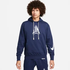 Herren Basketball-Hoodie JA MORANT