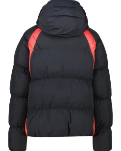 Herren Basketballjacke NBA CHICAGO BULLS COURTSIDE STATEMENT