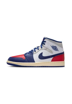 Herren Basketballschuhe AIR JORDAN 1 MID