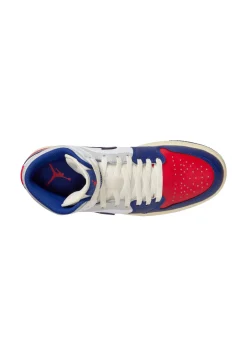 Herren Basketballschuhe AIR JORDAN 1 MID