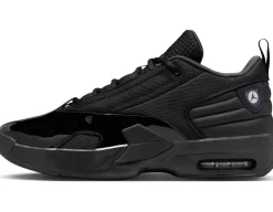 Herren Basketballschuhe aus Leder MAX AURA 6