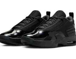 Herren Basketballschuhe aus Leder MAX AURA 6