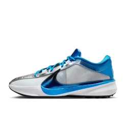 Herren Basketballschuhe FREAK 5 MADE IN SEPOLIA