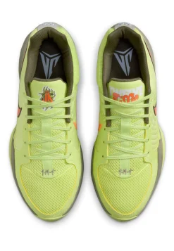 Herren Basketballschuhe JA 2