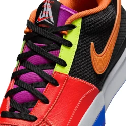 Herren Basketballschuhe JA 1 ASW