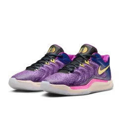 Herren Basketballschuhe KD17 SUNRISE