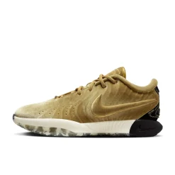 Herren Basketballschuhe LEBRON XXI QS