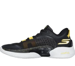 Herren Basketballschuhe SKX RESAGRIP