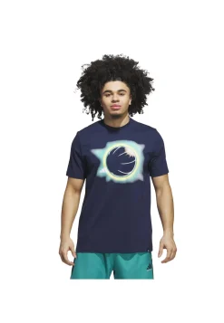 Herren Basketballshirt ECLIPSED
