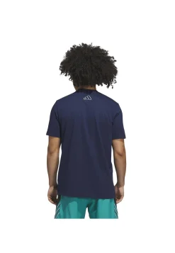 Herren Basketballshirt ECLIPSED