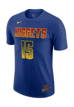 Herren Basketballshirt NBA NIKOLA JOKIC DENVER NUGGETS Select Series