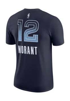 Herren Basketballshirt NBA JA MORANT MEMPHIS GRIZZLIES SELECT SERIES