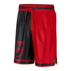 Herren Basketballshorts CHICAGO BULLS COURTSIDE