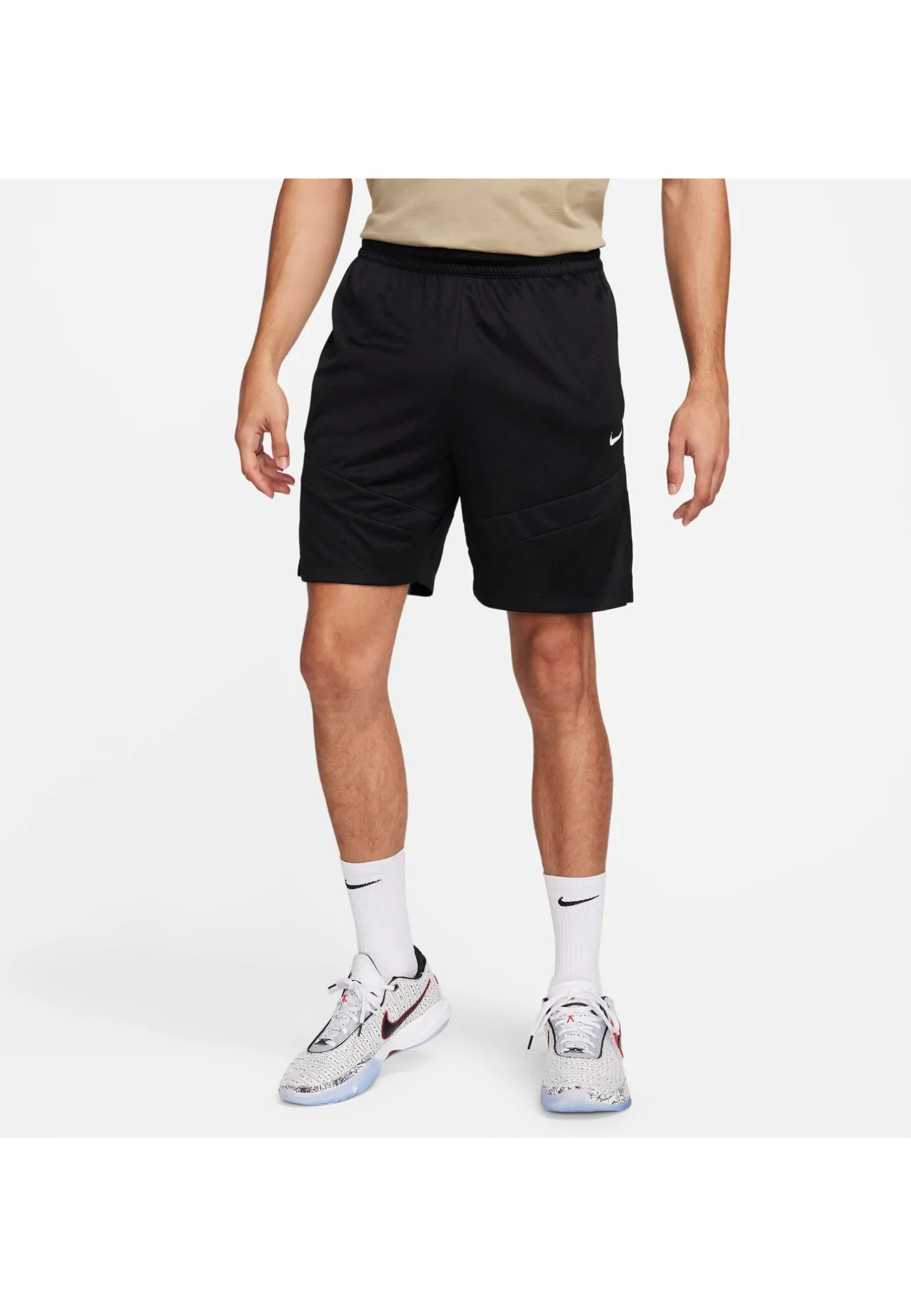Herren Basketballshorts ICON 8"