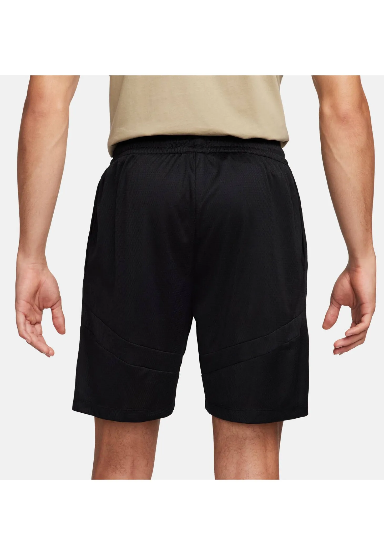 Herren Basketballshorts ICON 8"