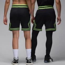 Herren Basketballshorts JORDAN SPORT DIAMOND MENS DRI-FIT