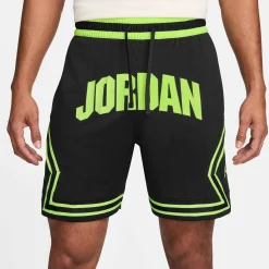 Herren Basketballshorts JORDAN SPORT DIAMOND MENS DRI-FIT