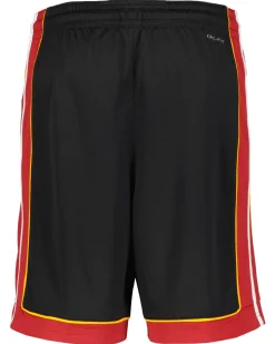 Herren Basketballshorts NBA MIAMI HEAT ICON EDITION