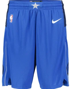 Herren Basketballshorts NBA DALLAS MAVERICKS ICON EDITION