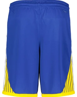 Herren Basketballshorts NBA GOLDEN STATE WARRIORS ICON EDITION