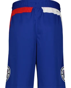 Herren Basketballshorts NBA LOS ANGELES CLIPPERS ICON EDITION