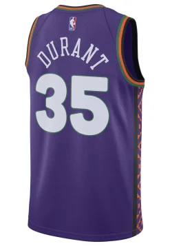 Herren Basketballtrikot KEVIN DURANT PHOENIX SUNS 2024/25