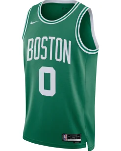 Herren Basketballtrikot NBA JAYSON TATUM BOSTON CELTICS ICON EDITION