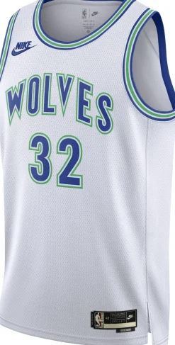 Herren Basketballtrikot NBA MINNESOTA TIMBERWOLVES TOWNS KARL-ANTHONY
