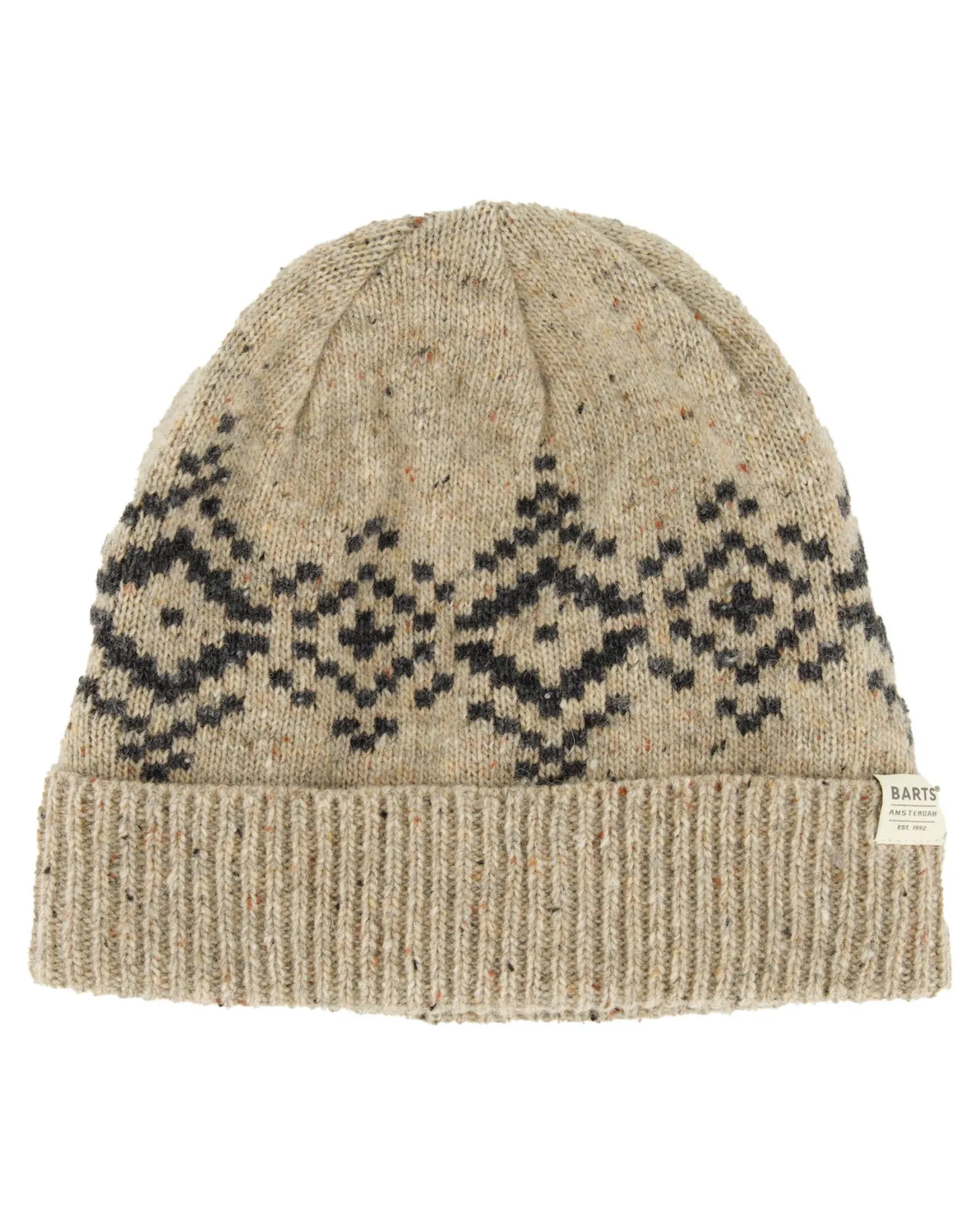 Herren Beanie CIMMON mit Wolle