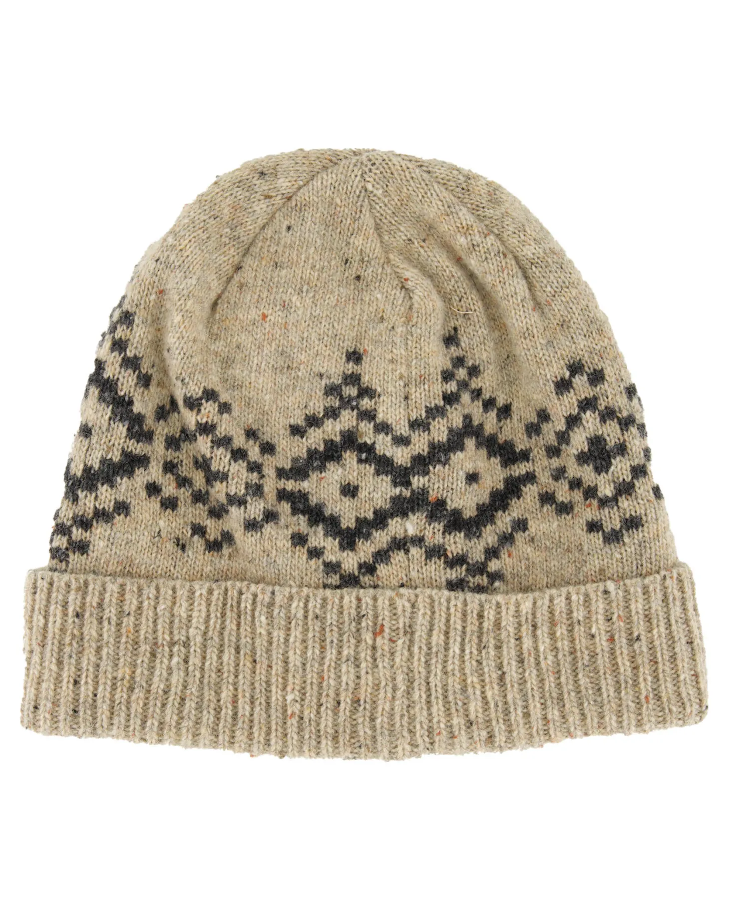 Herren Beanie CIMMON mit Wolle