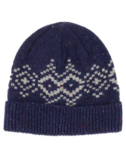 Herren Beanie CIMMON mit Wolle