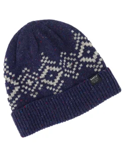 Herren Beanie CIMMON mit Wolle