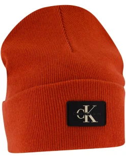 Herren Beanie mit Wolle und Kaschmir