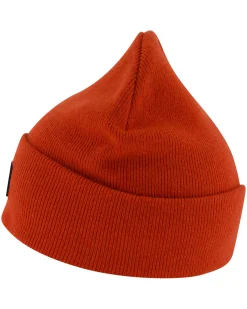 Herren Beanie mit Wolle und Kaschmir