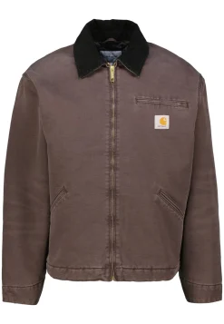 Herren Übergangsjacke aus Bio-Baumwolle OG DETROIT