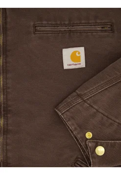 Herren Übergangsjacke aus Bio-Baumwolle OG DETROIT