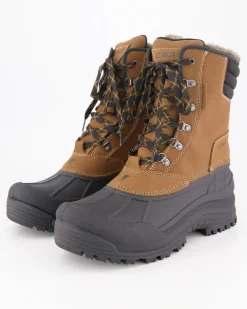 Herren Bergsport Winterschuhe KINOS SNOW BOOTS WP