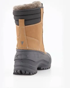 Herren Bergsport Winterschuhe KINOS SNOW BOOTS WP