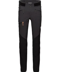 Herren Bergsporthose "Courmayeur SO Pants Men"