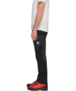 Herren Bergsporthose 