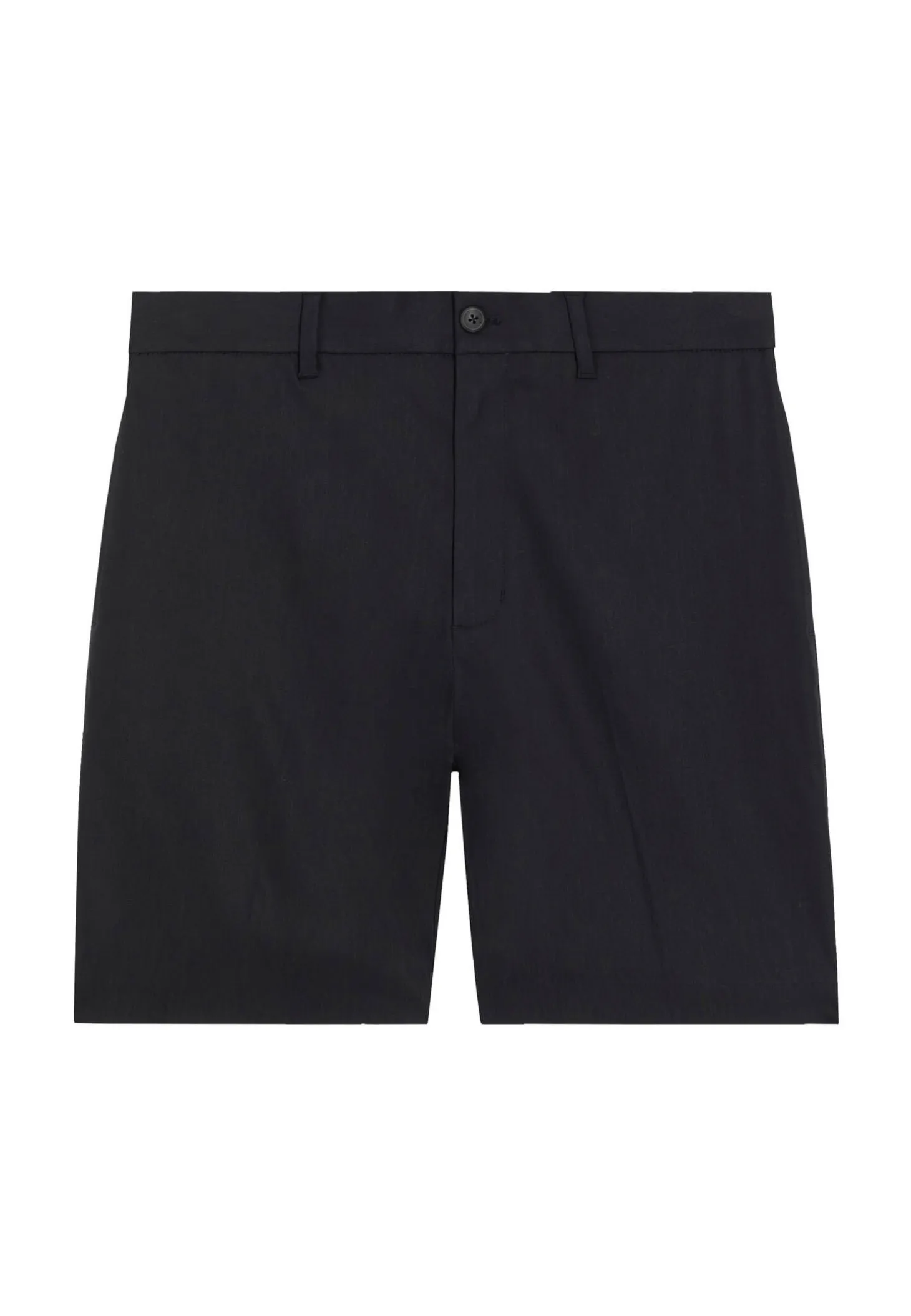 Herren Bermuda mit Leinen