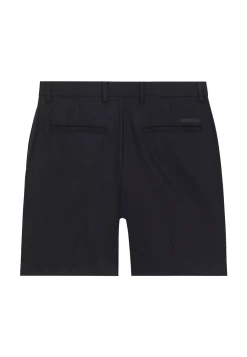 Herren Bermuda mit Leinen