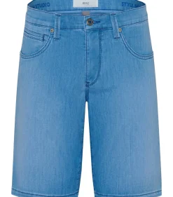 Herren Bermudashorts STYLE.BALI Regular Fit