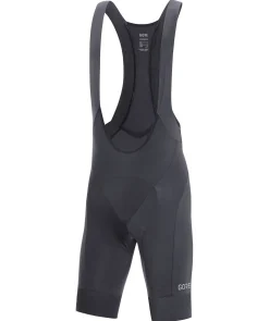 Herren Bibtight C5 OPTI Kurz