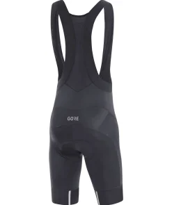 Herren Bibtight C5 OPTI Kurz