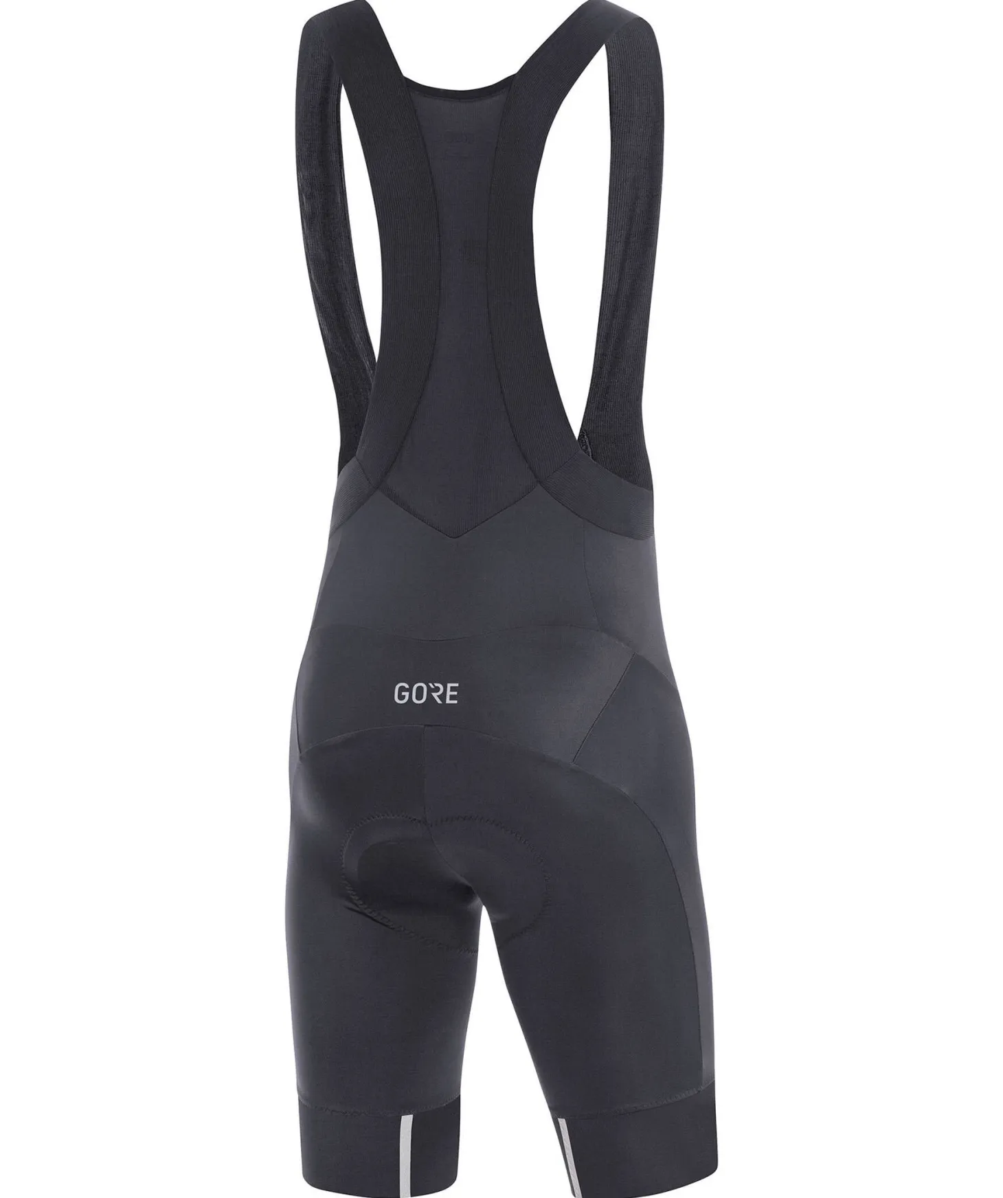 Herren Bibtight C5 OPTI Kurz