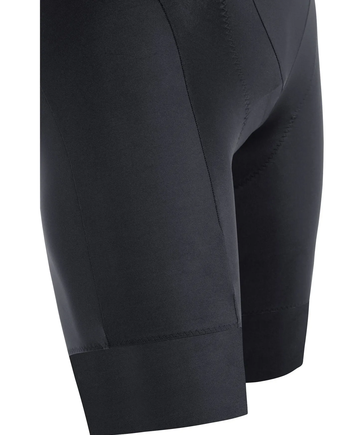 Herren Bibtight C5 OPTI Kurz