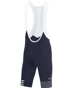 Herren Bibtight C5 OPTI Kurz