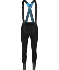 Herren Bibtight "Equipe RS Winter Bib Tights S9"