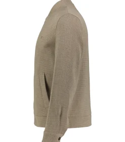 Herren Blouson COMO STRUCTURE BOMBER JACKET 2.0